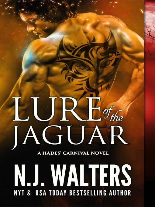 Title details for Lure of the Jaguar by N.J. Walters - Available